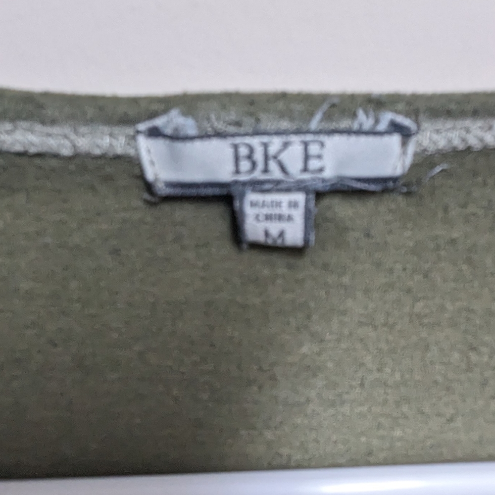 BKE Caged Top - Picture 6 of 7